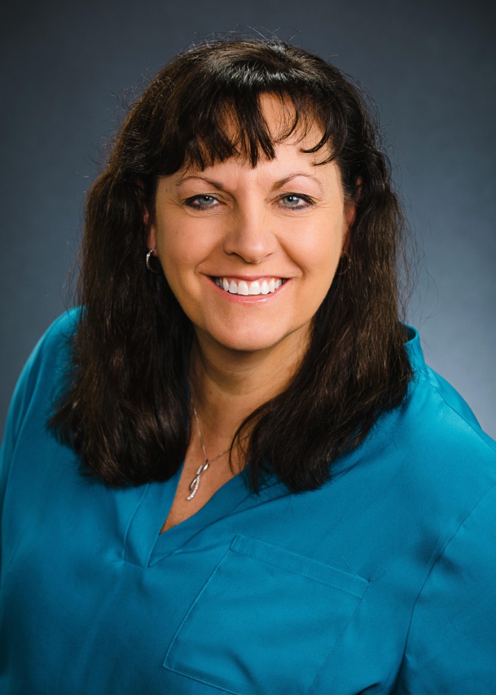 Dr Tami Gudenkauf Physician Image